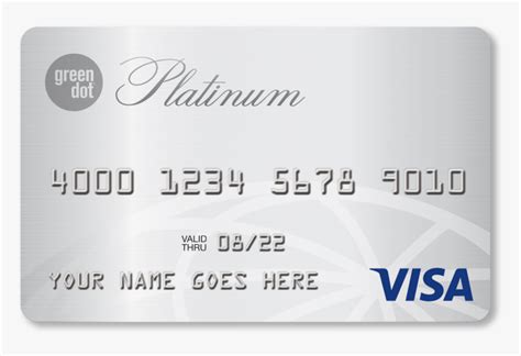 green dot platinum credit card|Sign In .